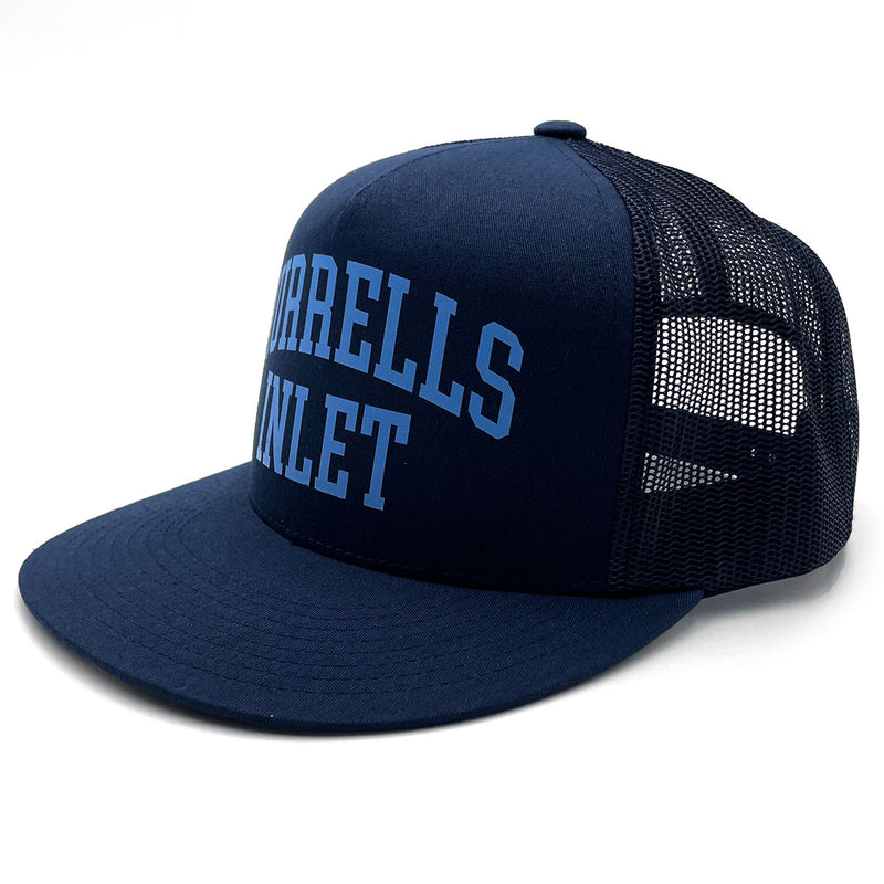 Murrells Inlet (Prime) Trucker Cap