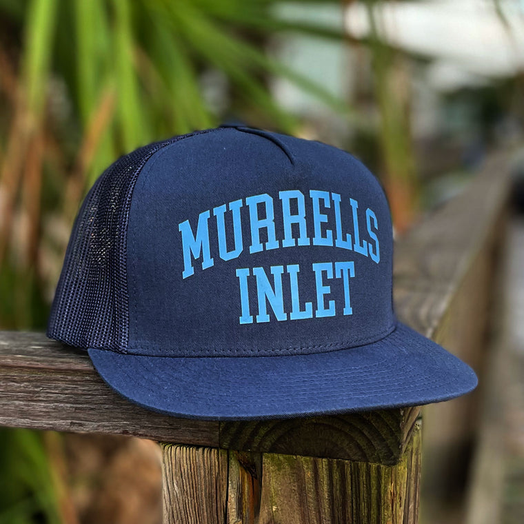 Murrells Inlet (Prime) Trucker Cap