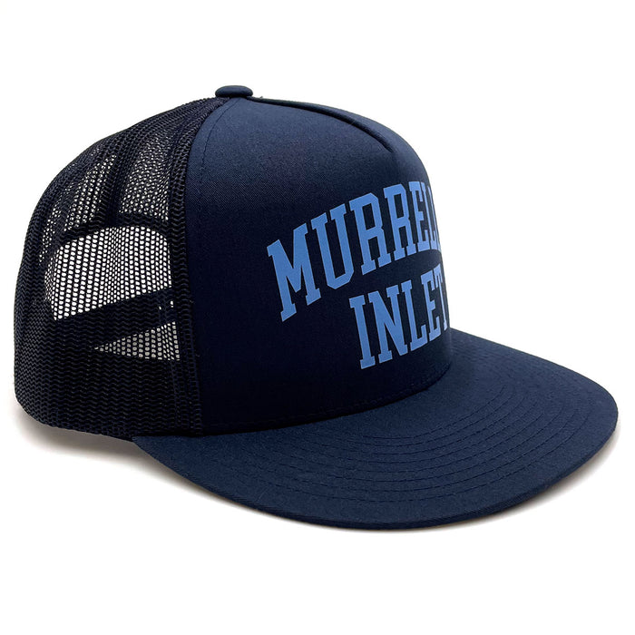 Murrells Inlet (Prime) Trucker Cap