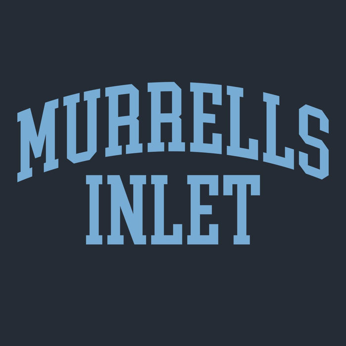 Murrells Inlet (Prime): Unisex Hoodie