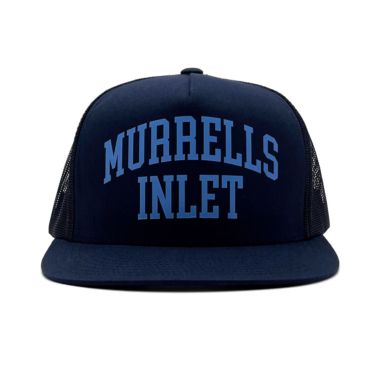 Murrells Inlet (Prime) Trucker Cap