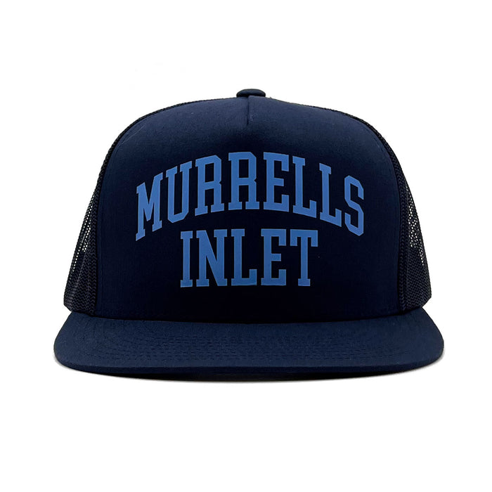Murrells Inlet (Prime) Trucker Cap