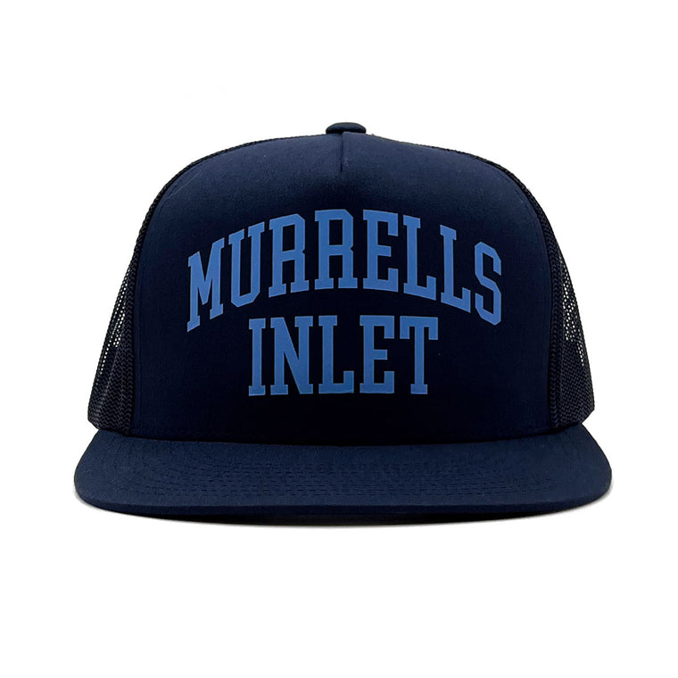 Murrells Inlet (Prime) Trucker Cap