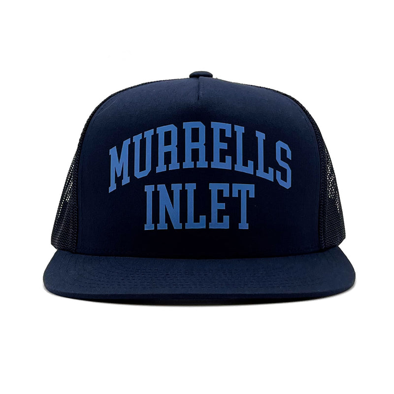 Murrells Inlet (Prime) Trucker Cap