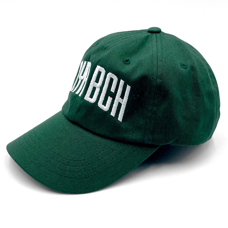 MYR BCH (Color Arch) Dad Hat