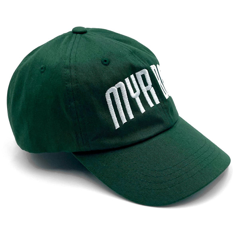 MYR BCH (Color Arch) Dad Hat