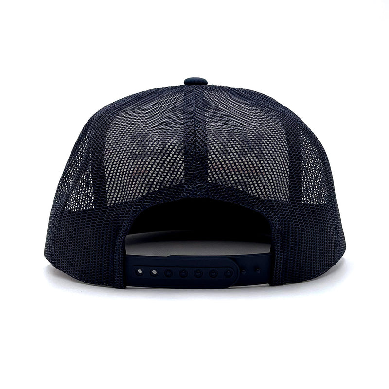 Myrtle Beach, SC (Vintage Sunset) Trucker Cap