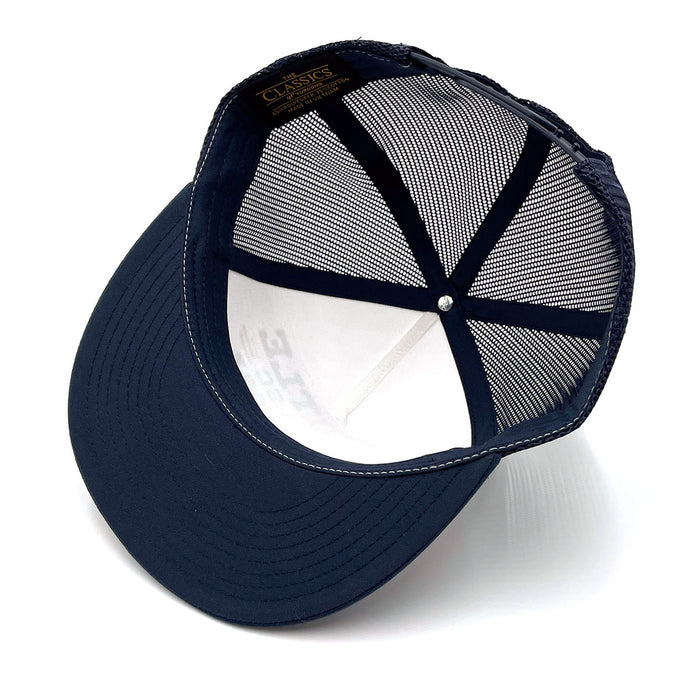 Myrtle Beach, SC (Vintage Sunset) Trucker Cap
