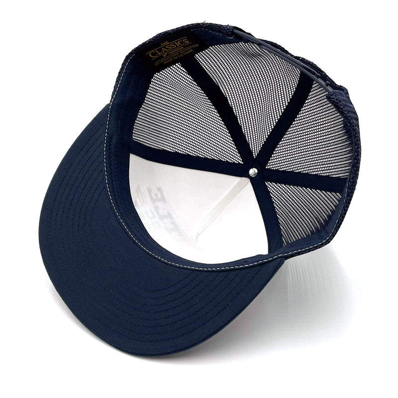 Myrtle Beach, SC (Vintage Sunset) Trucker Cap