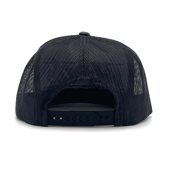 Myrtle Beach (Between the Lines) Trucker Cap