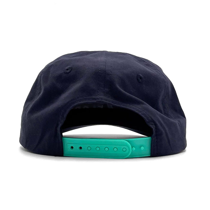 Naples, Florida (Draft Day) Golf Rope Cap