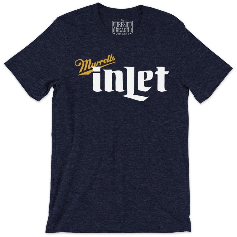 Murrells Inlet (Less Filling) Unisex T-Shirt