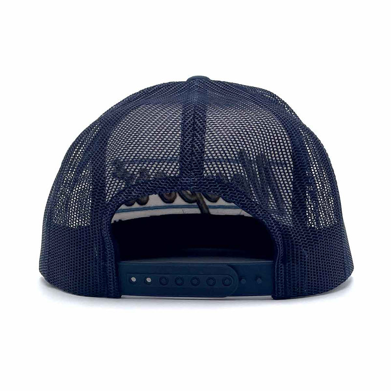 Newport Beach (Between the Lines) Trucker Cap