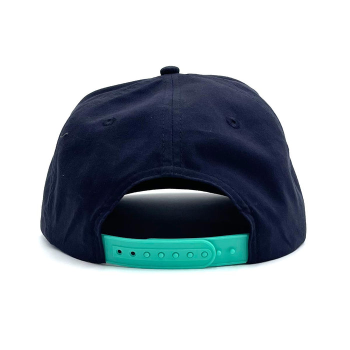 Newport Beach (Draft Day) Golf Rope Cap