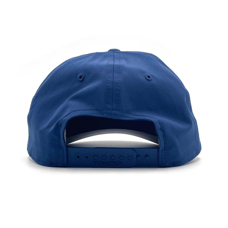 Newport Beach (Mononym Script) Classic Rope Cap