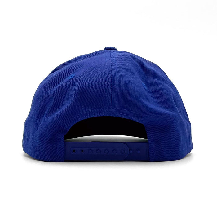 Ocean Drive (Palmetto State) Snapback Hat