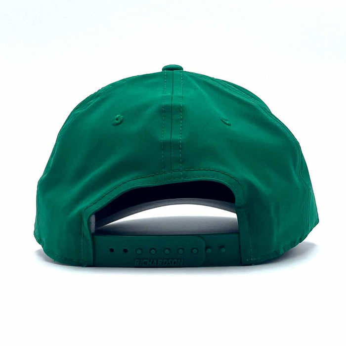 Oregon (Mononym Script) Classic Rope Cap
