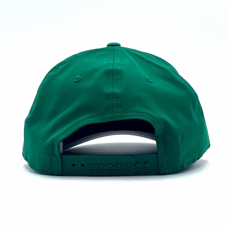 Oregon (Mononym Script) Classic Rope Cap