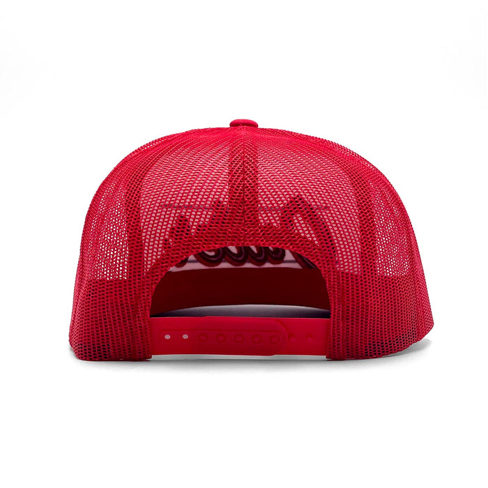 Outer Banks (Between the Lines) Trucker Cap