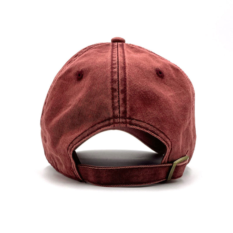 Outer Banks N.C. (Collegian) Vintage Dad Hat