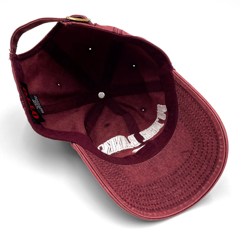 Outer Banks N.C. (Collegian) Vintage Dad Hat