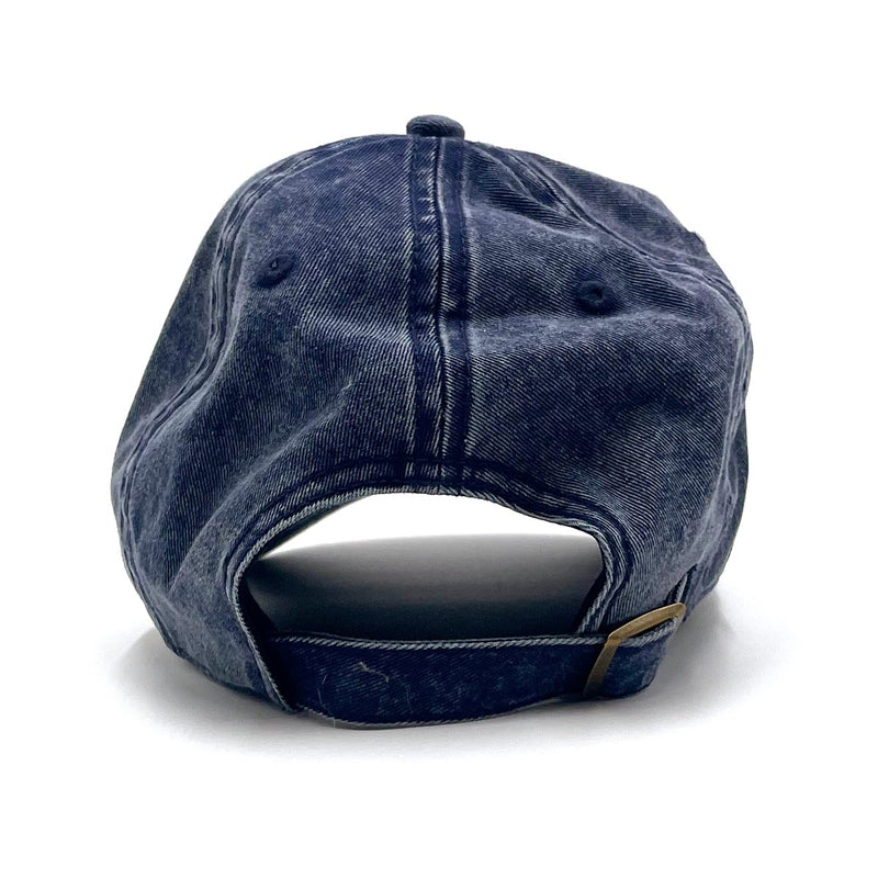 Outer Banks N.C. (Collegian) Vintage Dad Hat