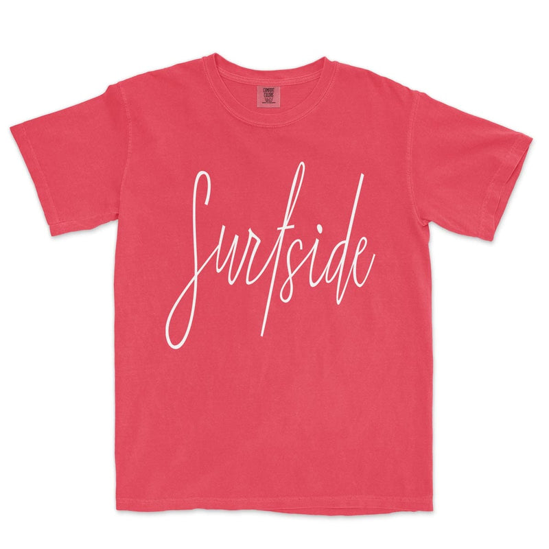 Surfside (Fancy Like) Comfort Colors Heavyweight T-Shirt