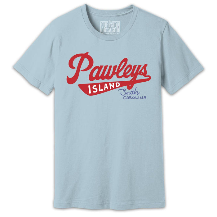 Pawleys Island (Brody) Unisex T-Shirt