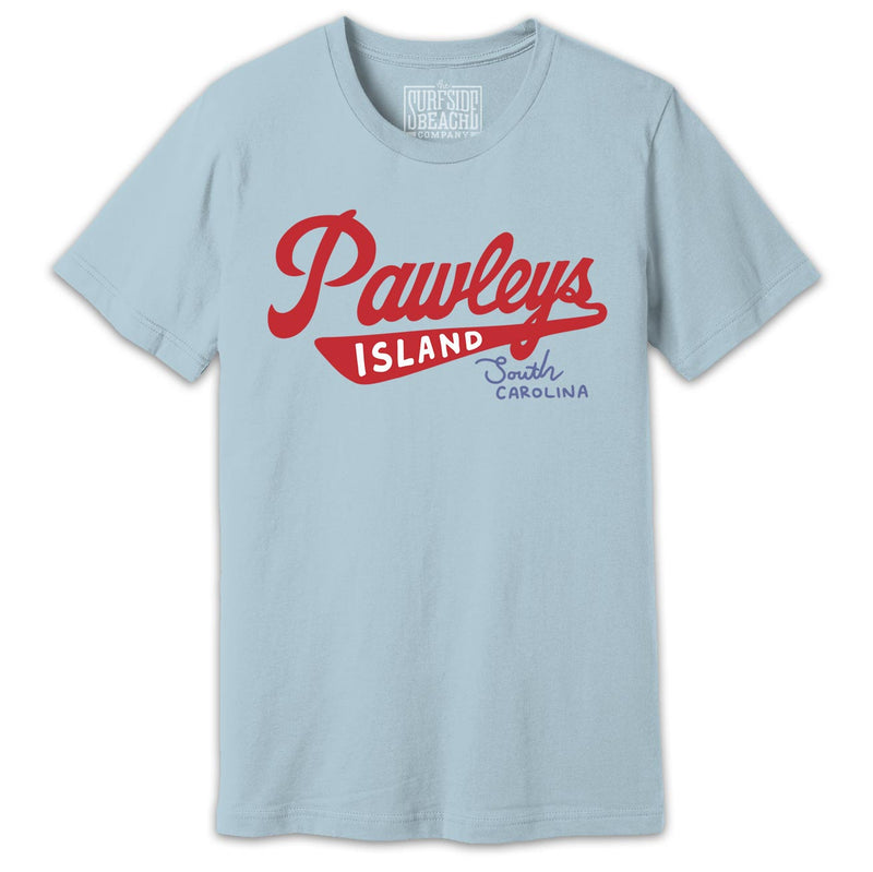 Pawleys Island (Brody) Unisex T-Shirt