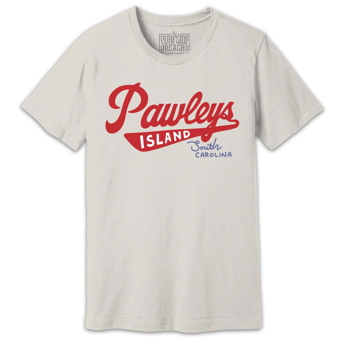 Pawleys Island (Brody) Unisex T-Shirt