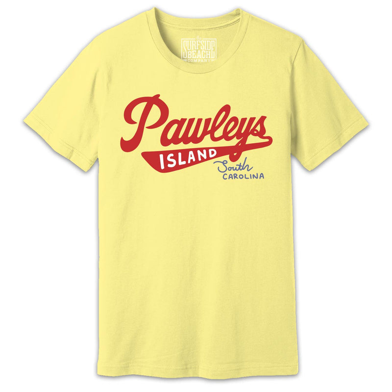 Pawleys Island (Brody) Unisex T-Shirt