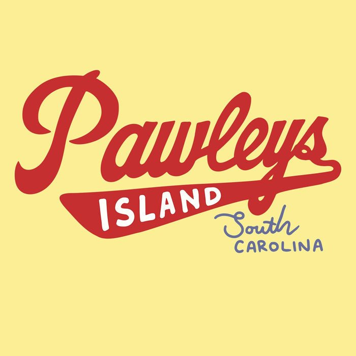 Pawleys Island (Brody) Unisex T-Shirt