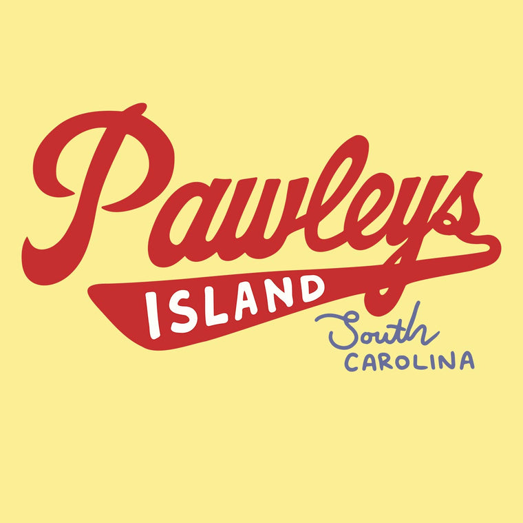 Pawleys Island (Brody) Unisex T-Shirt