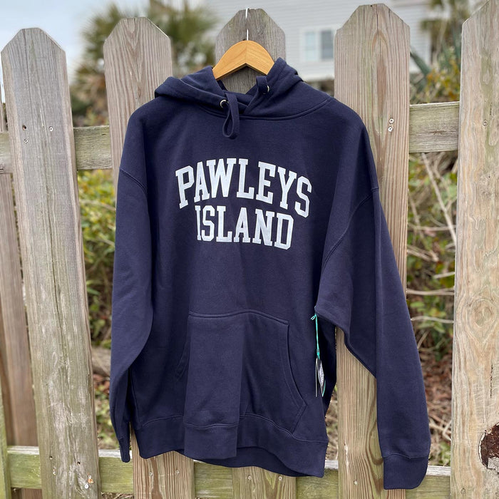 Pawleys Island (Prime): Unisex Hoodie