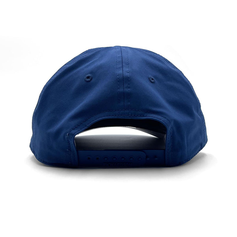 Pawleys Island (Mononym Script) Classic Rope Cap