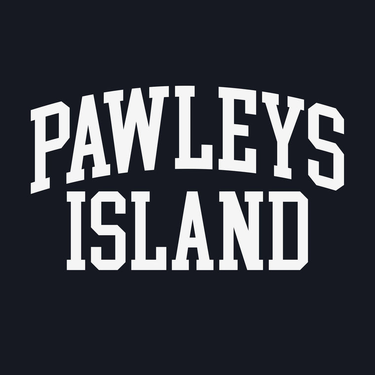 Pawleys Island (Prime): Unisex Hoodie