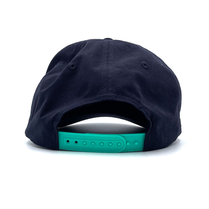 Pensacola Beach (Draft Day) Golf Rope Cap