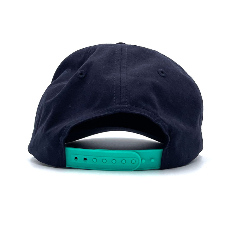 Pensacola Beach (Draft Day) Golf Rope Cap