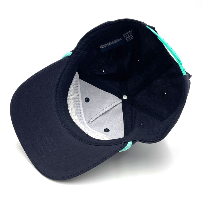 Pensacola Beach (Draft Day) Golf Rope Cap