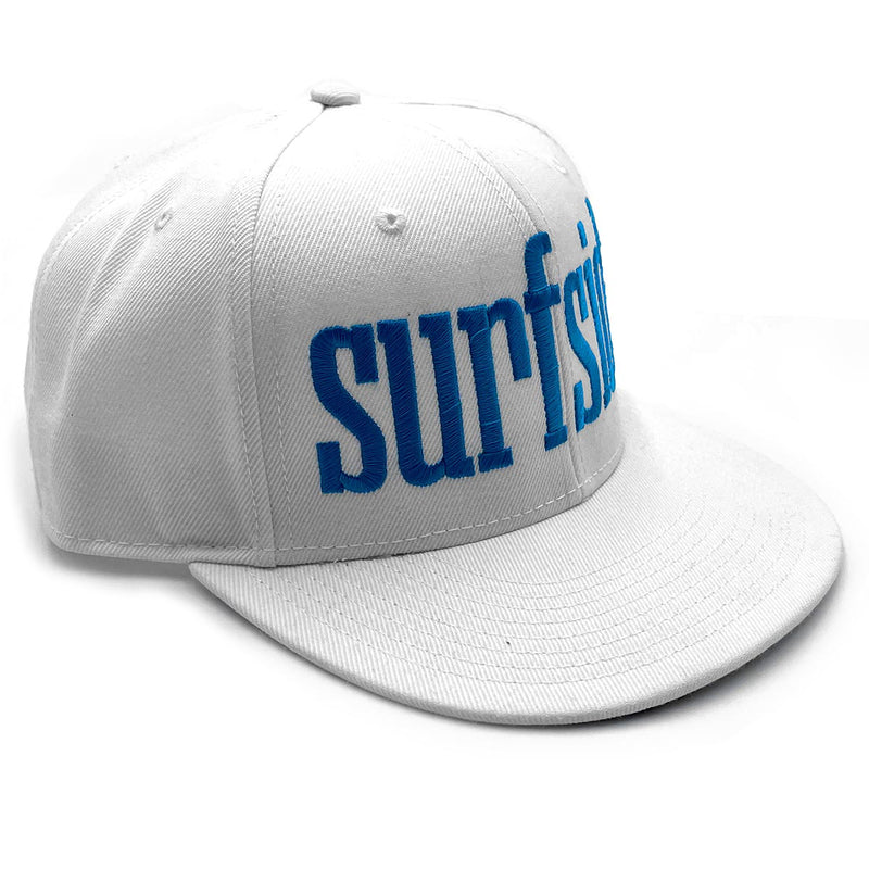 Surfside (RSC) Snapback Hat