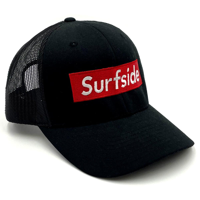 Surfside (Supreme) Trucker Hat