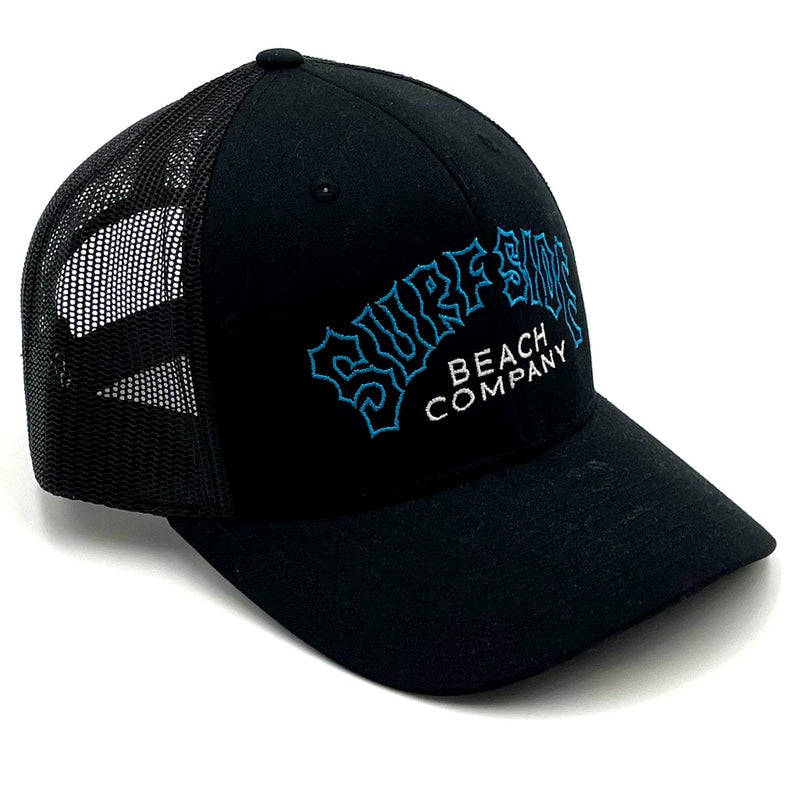 Surfside Beach Company (Down Under) Trucker Cap