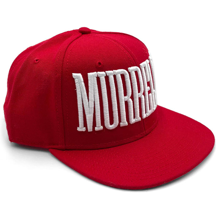 Murrells (RSC) Snapback Hat