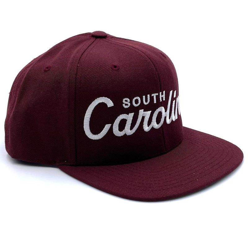 South Carolina (Draft Day) Snapback Hat