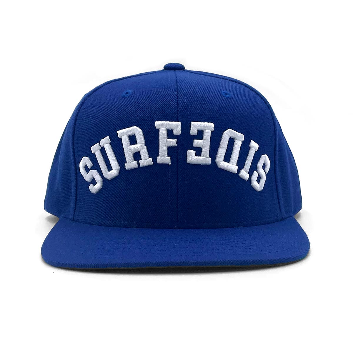 Surfside (Flipt Arch) Snapback Hat