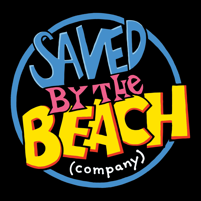 Saved by the Beach (Company) Unisex T-Shirt