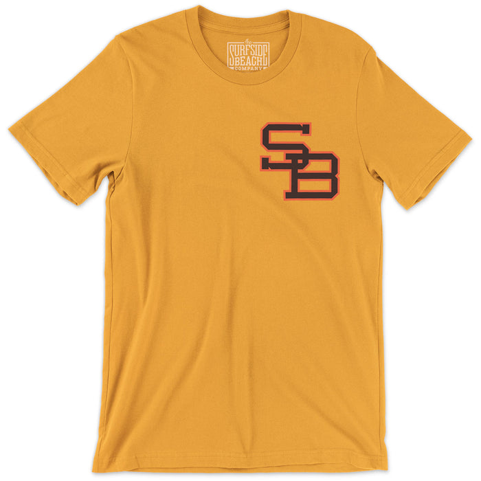 SB (Garvey) Unisex T-Shirt