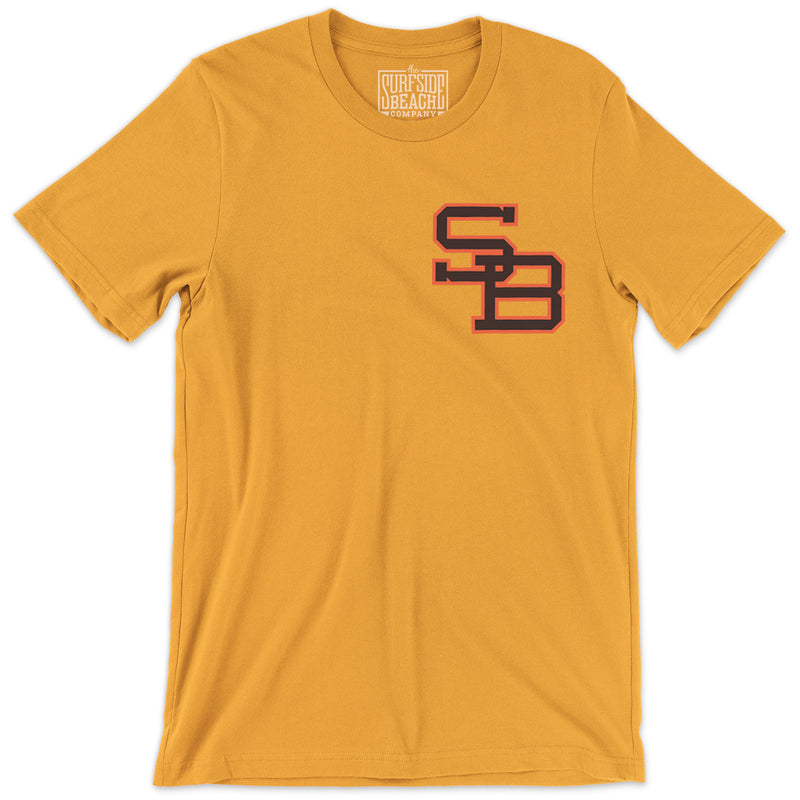 SB (Garvey) Unisex T-Shirt
