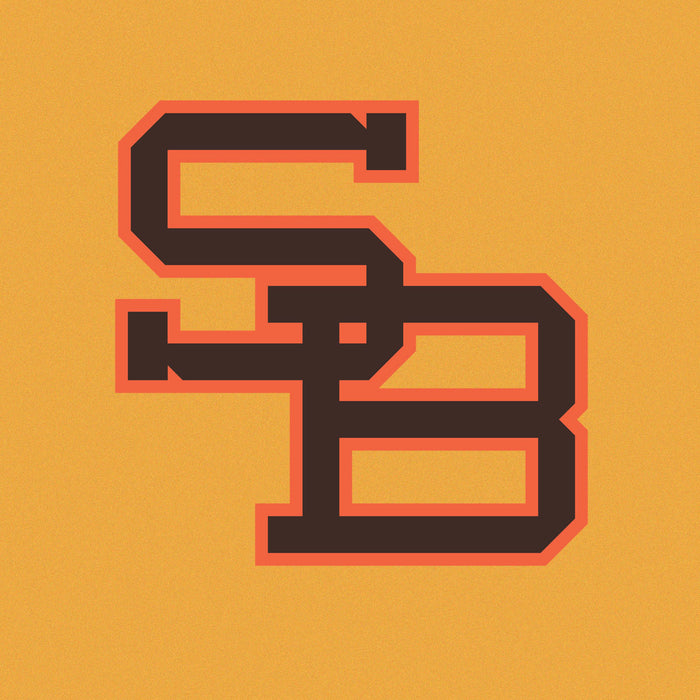 SB (Garvey) Unisex T-Shirt