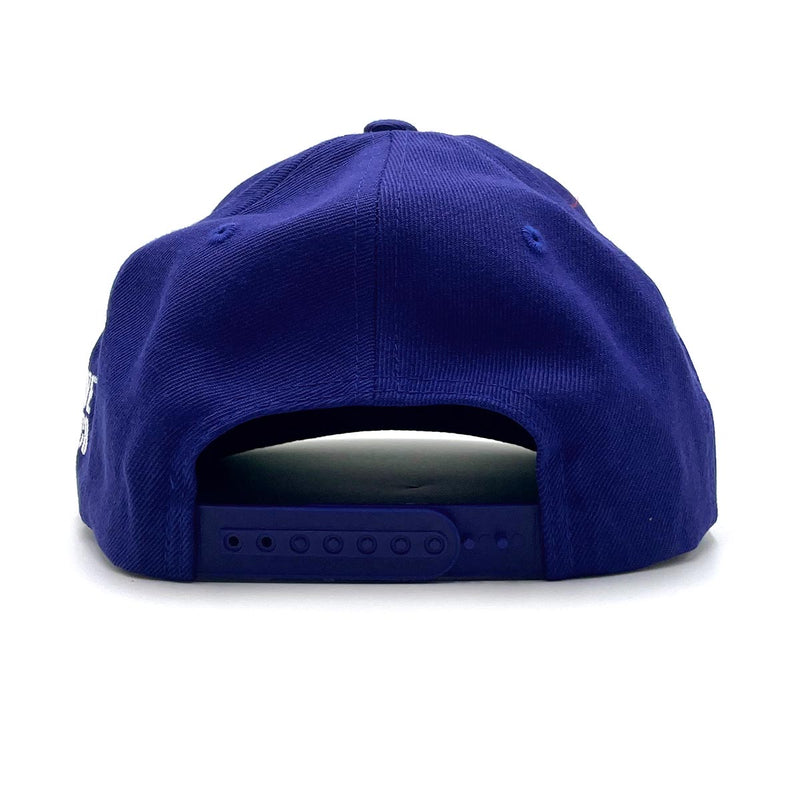 SB (Padres) Snapback Hat